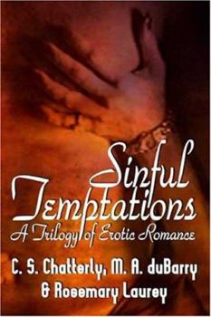 Paperback Sinful Temptations Book