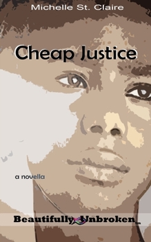 Paperback Cheap Justice Book