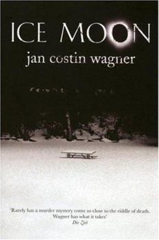 Paperback Ice Moon Book