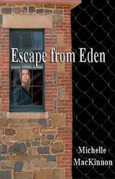 Paperback Escape From Eden Book