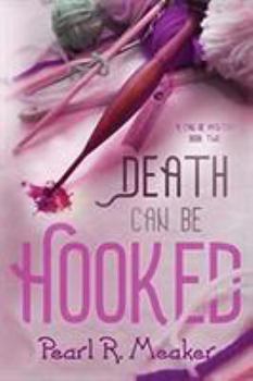 Paperback Death can be Hooked Book