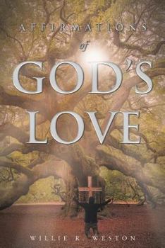 Affirmations of God's Love