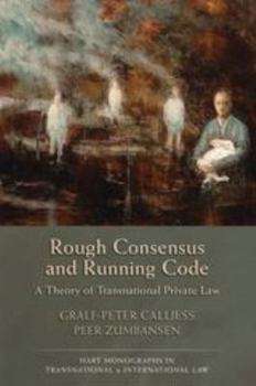 Paperback Rough Consensus and Running Code Book