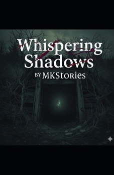 Paperback Whispering Shadows Book