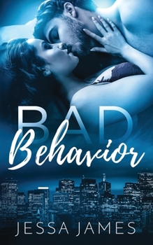 Paperback Bad Behavior Book