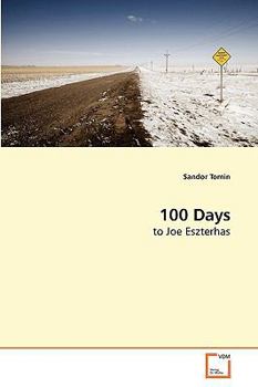 Paperback 100 Days Book