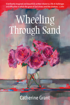 Paperback Wheeling Through Sand Book