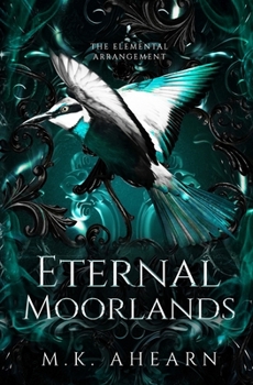 Paperback Eternal Moorlands Book