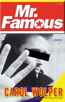Hardcover Mr. Famous Book