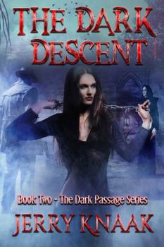 Paperback The Dark Descent Book