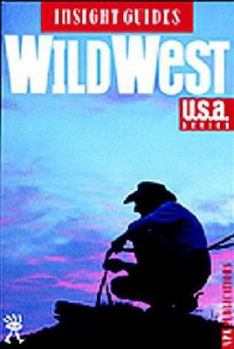 Paperback American Wild West Book