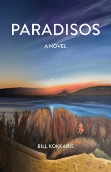 Paperback Paradisos Book