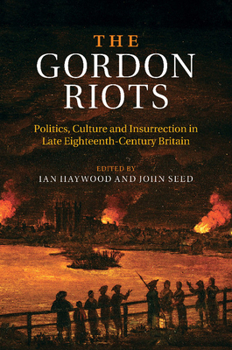 Paperback The Gordon Riots Book