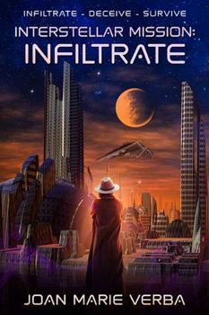 Interstellar Mission: Infiltrate