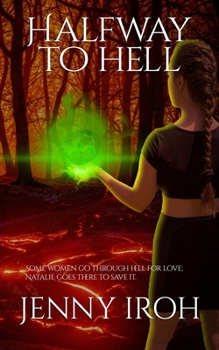 Paperback Halfway to Hell Book