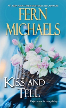 Kiss and Tell - Book #23 of the Sisterhood