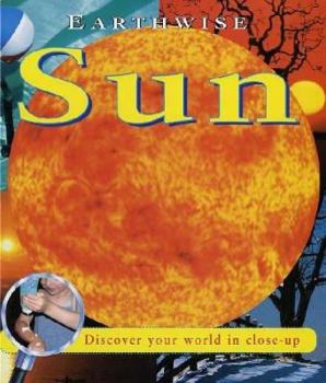Hardcover Sun (Earthwise) Book