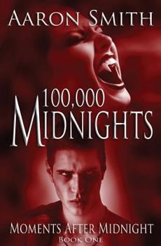 Paperback 100,000 Midnights Book