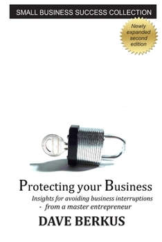 Paperback Protecting Your Business Book