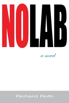 Paperback NoLab Book