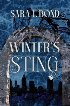 Paperback Winter's Sting Book