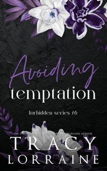 Paperback Avoiding Temptation: Discreet Edition Book