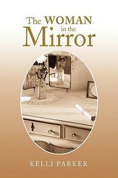 Hardcover The Woman in the Mirror Book