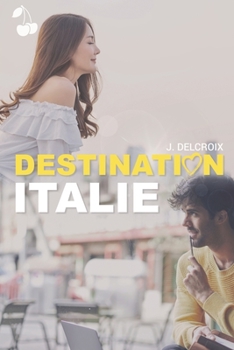 Paperback Destination Italie [French] Book