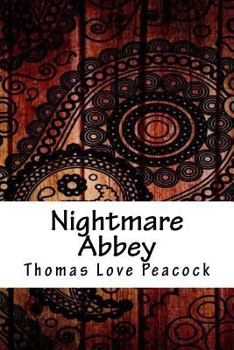 Nightmare Abbey