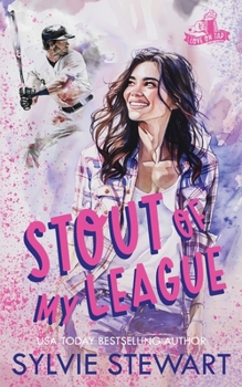 Paperback Stout of My League Book