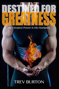 Paperback Destined for Greatness Book