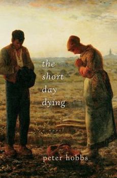 Paperback The Short Day Dying Book