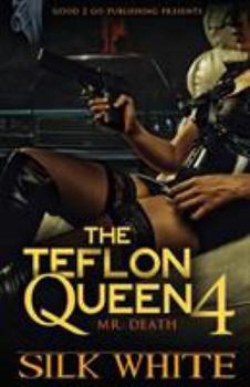 Paperback The Teflon Queen PT 4 Book