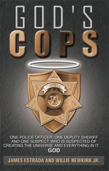 Paperback God's Cops Book