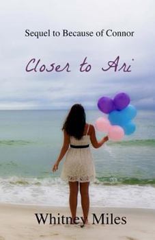 Paperback Closer to Ari Book