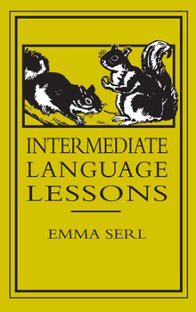 Paperback Intermediate Language Lessons Book