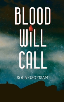 Paperback Blood Will Call Book