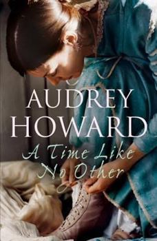 Hardcover A Time Like No Other Book