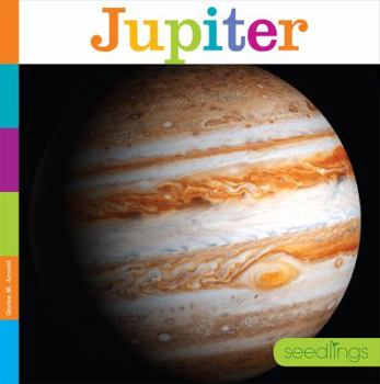 Jupiter - Book  of the Seedlings