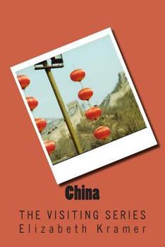 Paperback China: The VISITING SERIES Book