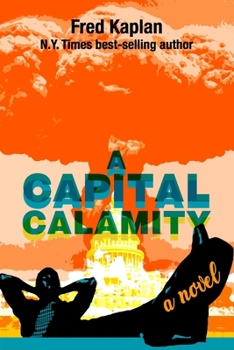 Paperback A Capital Calamity Book