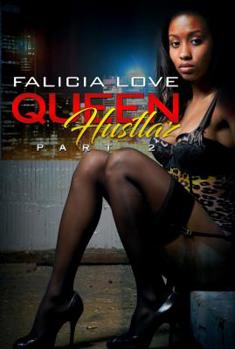 Mass Market Paperback Queen Hustlaz Part 2 Book