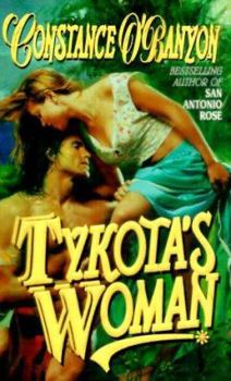 Mass Market Paperback Tykota's Woman Book