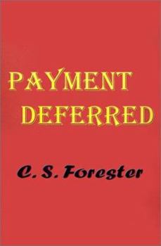 Paperback Payment Deferred Book