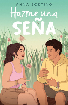 Paperback Hazme Una Seña / Give Me a Sign [Spanish] Book