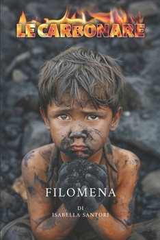 Paperback Le Carbonare: Filomena [Italian] Book