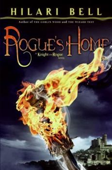 Rogue's Home - Book #2 of the Knight and Rogue