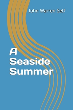 Paperback A Seaside Summer Book