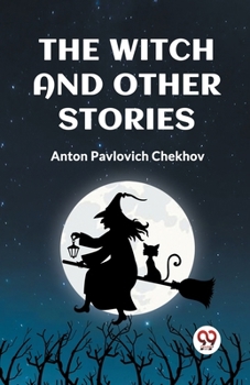 Paperback The Witch and Other Stories Book