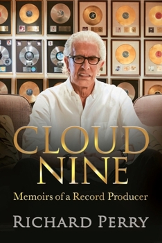 Paperback Cloud Nine: Memoirs of a Record Producer Book